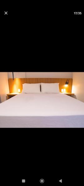 Salinas Premium Resort